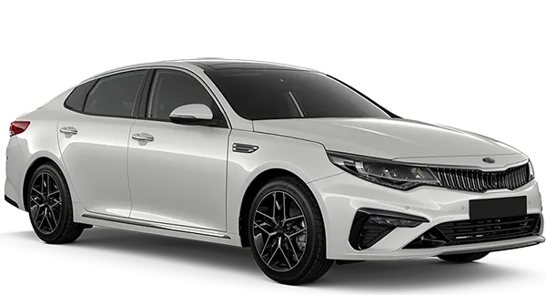 Kia Optima Rest