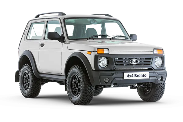 Lada Bronto