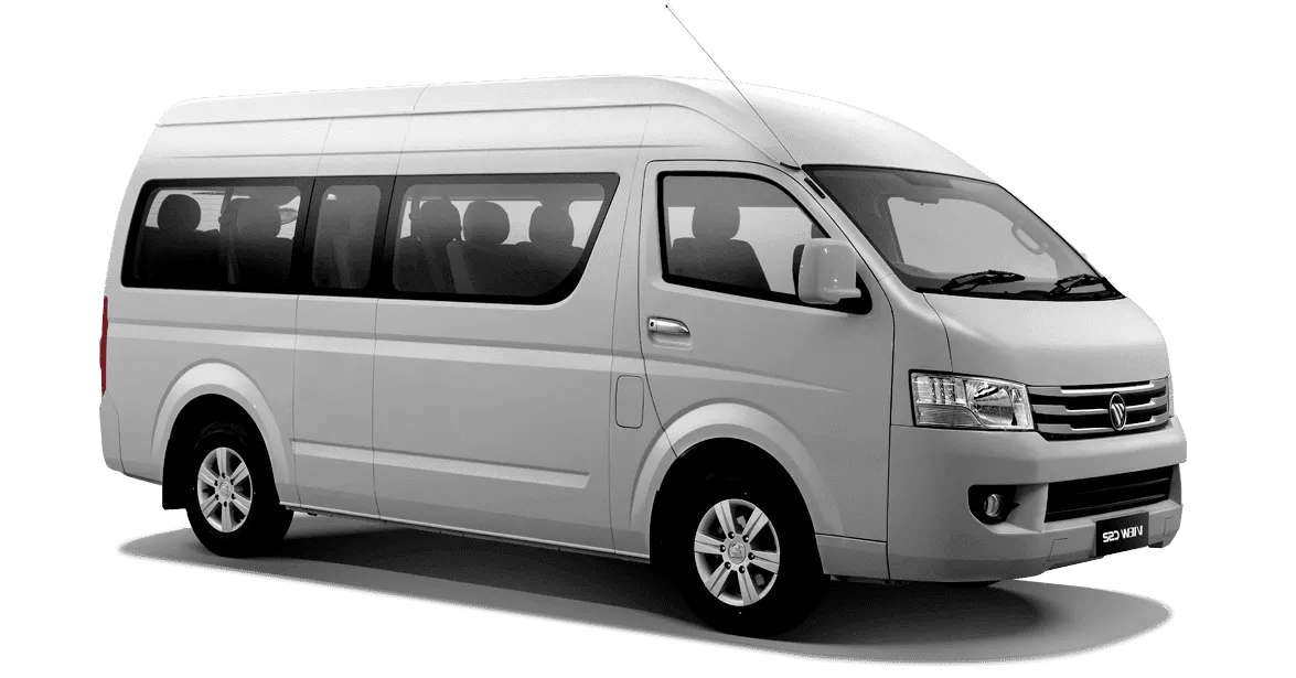 Foton View