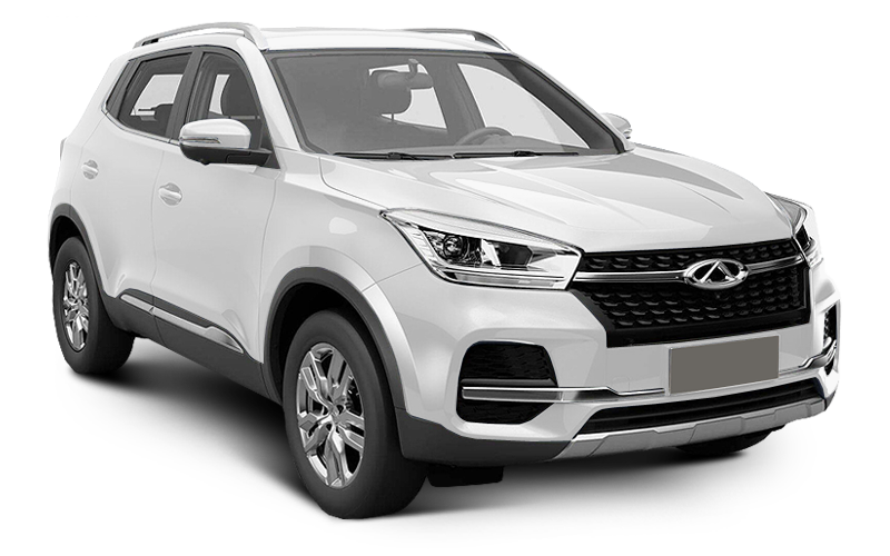 Chery Tiggo 4 New