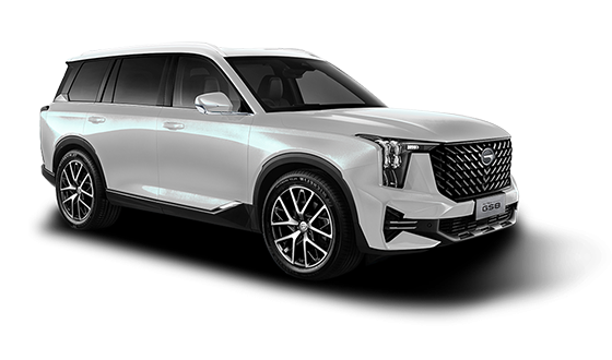 GAC GS8 ||