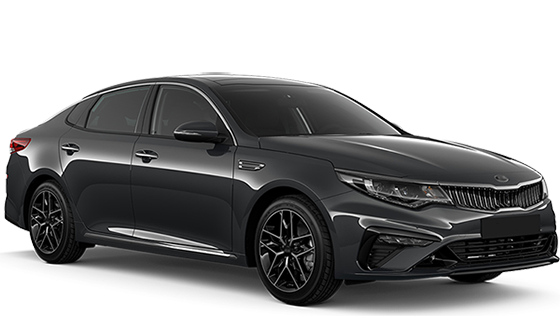 Kia Optima Rest