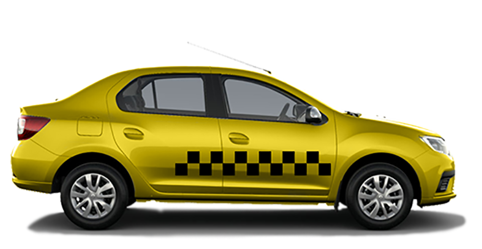 Renault Logan New