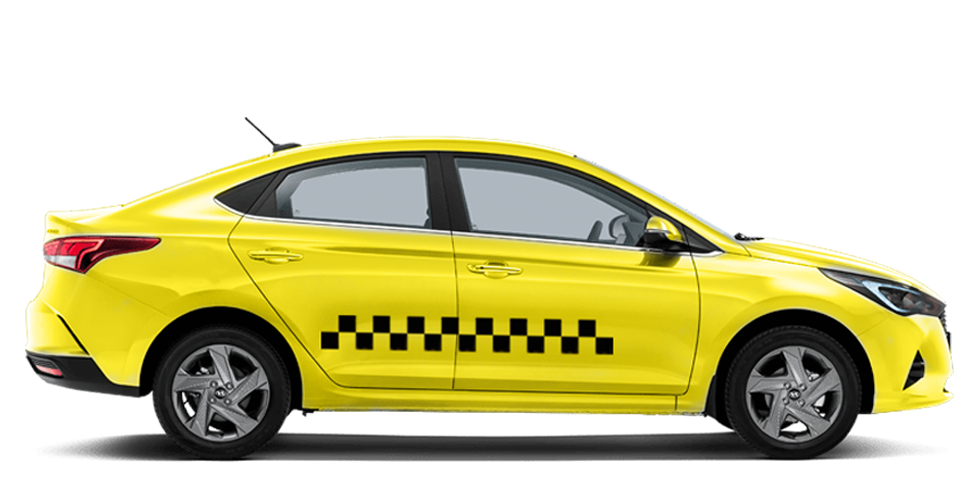 Hyundai Solaris New