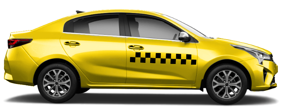 Kia Rio New