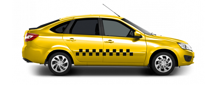 Lada Granta New Лифтбэк