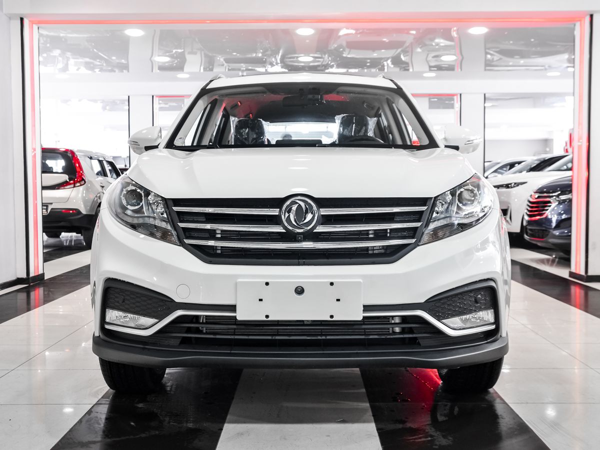 Купить новый Dongfeng 580 в Москва, цены официального дилера - Акцент авто